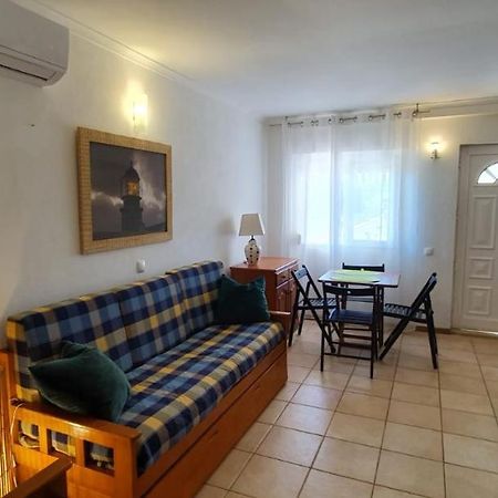 Vivenda Maresol Βίλα Σάγκρες Εξωτερικό φωτογραφία