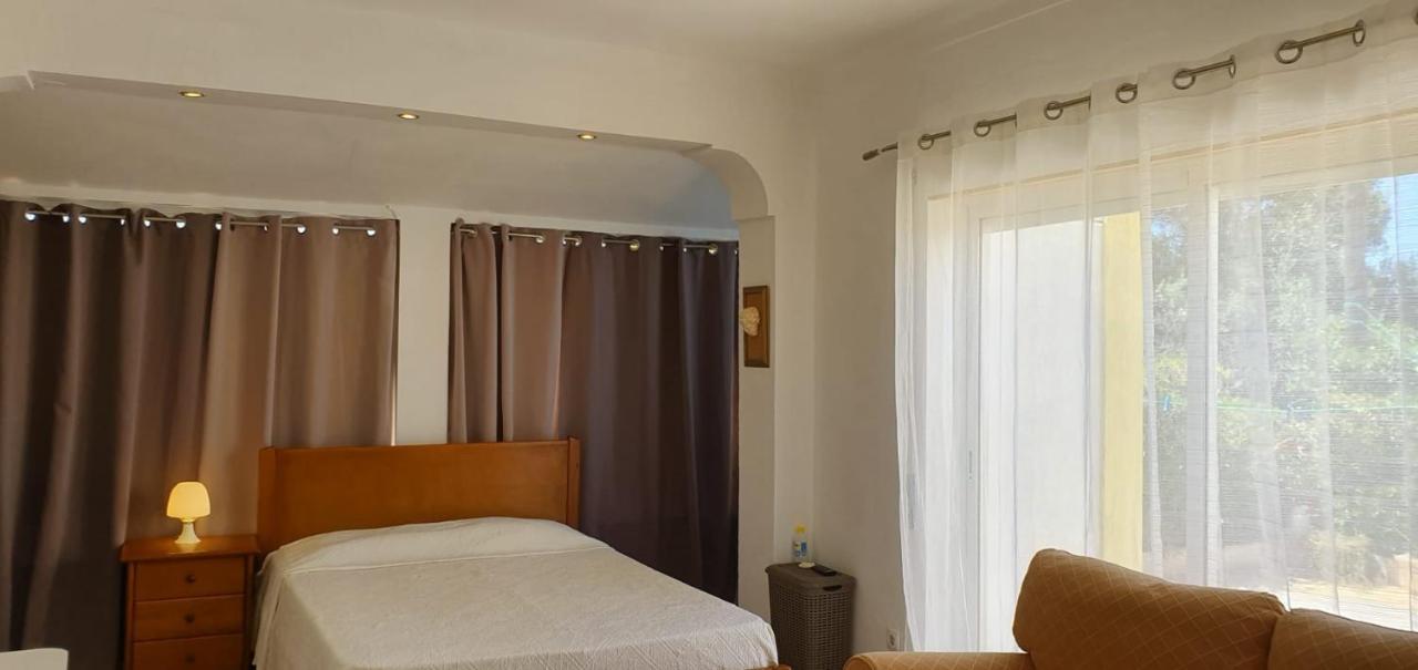 Vivenda Maresol Βίλα Σάγκρες Εξωτερικό φωτογραφία
