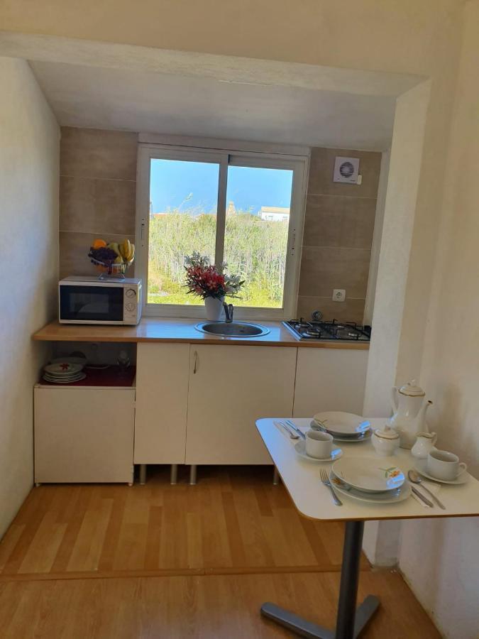 Vivenda Maresol Βίλα Σάγκρες Εξωτερικό φωτογραφία