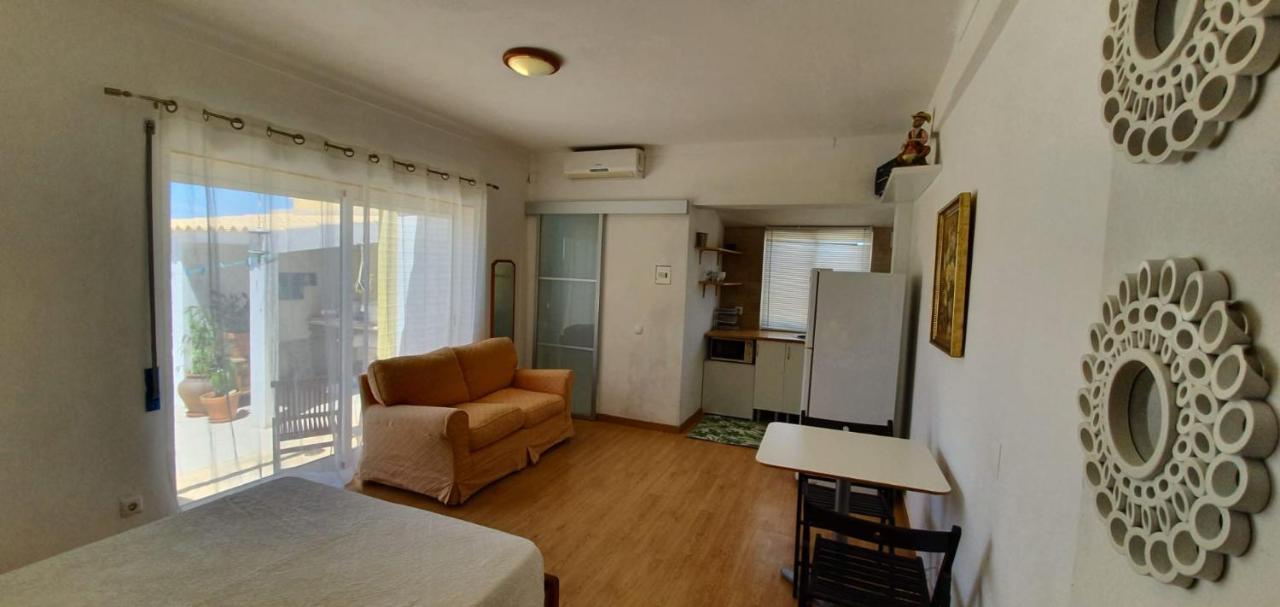 Vivenda Maresol Βίλα Σάγκρες Εξωτερικό φωτογραφία