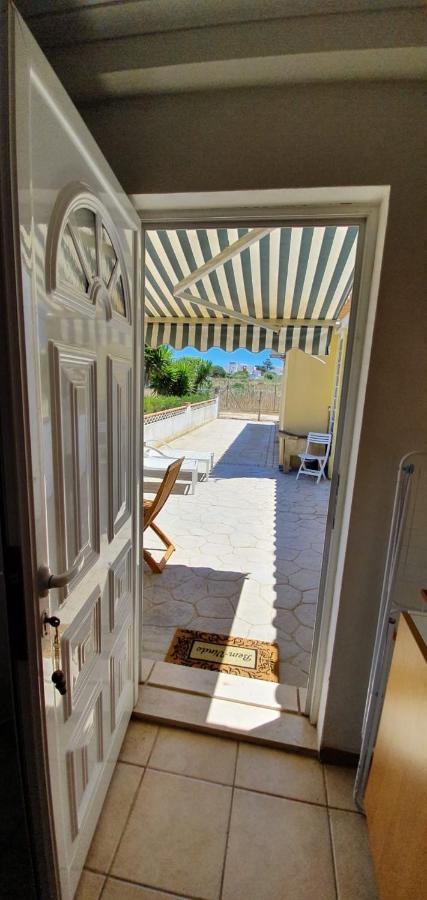 Vivenda Maresol Βίλα Σάγκρες Εξωτερικό φωτογραφία